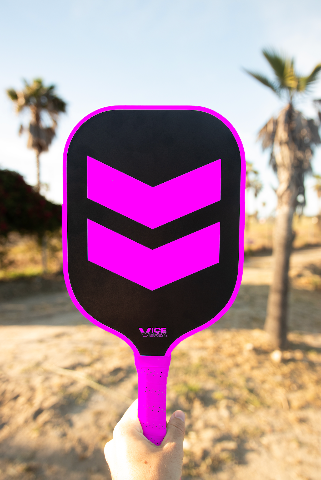 Versa Pro 1 Pink